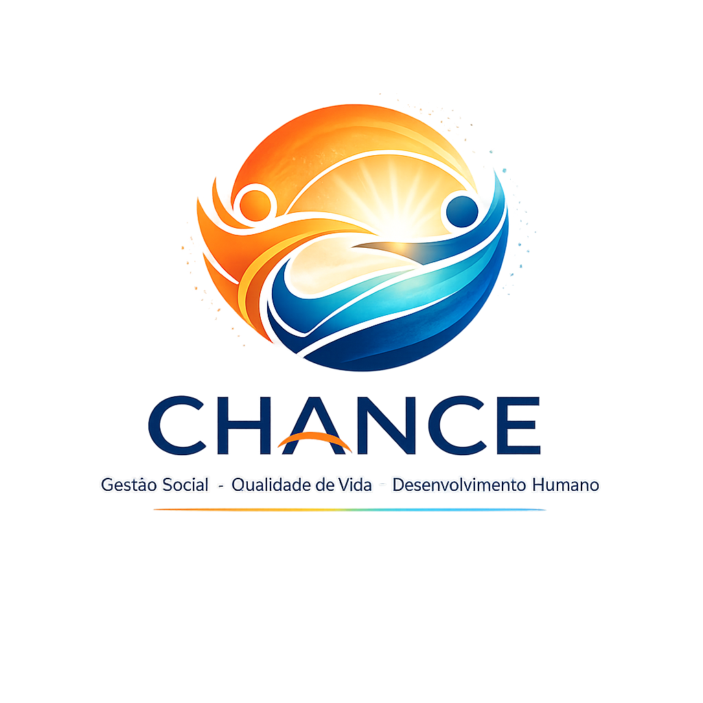 CHANCE — Gestão Social, Qualidade de Vida e Desenvolvimento Humano